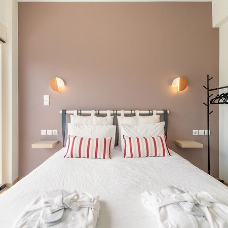Gk Halepa Luxury Apartment La Canea Exterior foto